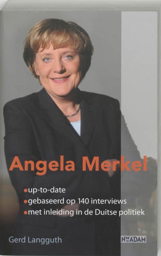 Angela Merkel