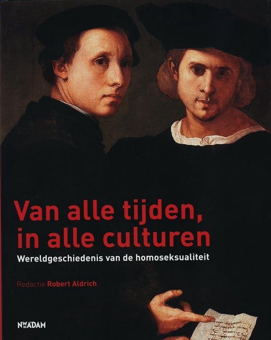 Van alle tijden in alle culturen