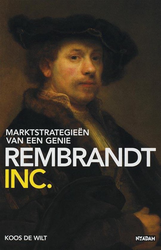 REMBRANDT INC.