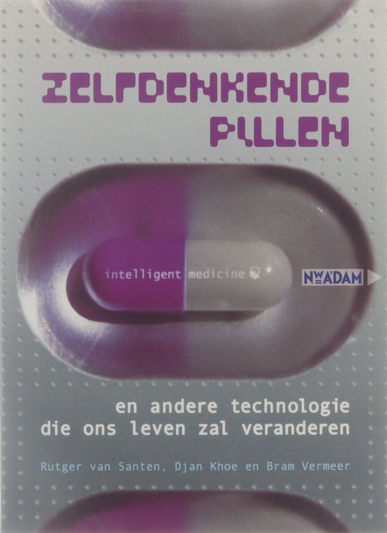 Zelfdenkende Pillen