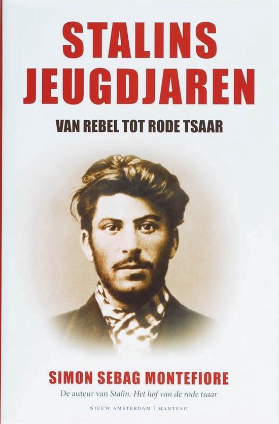 Stalins jeugdjaren