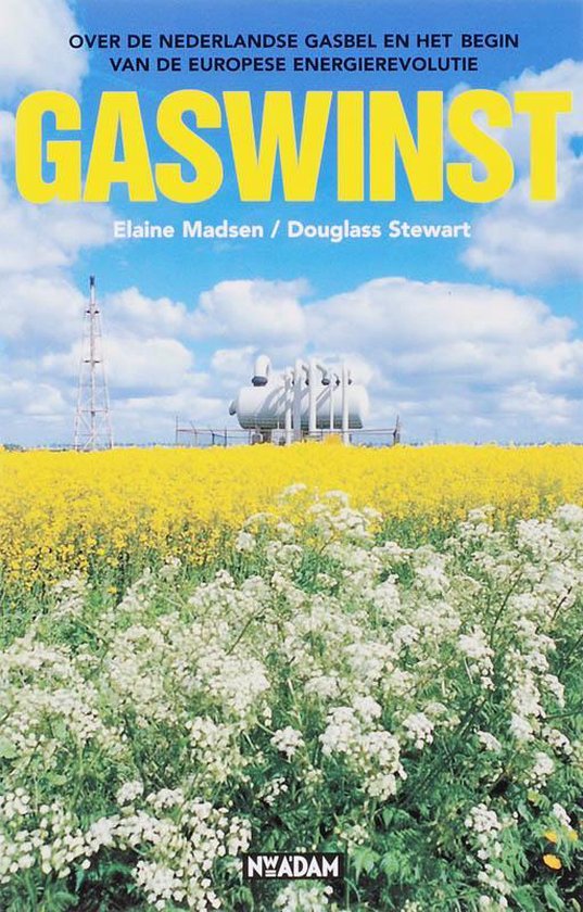 Gaswinst