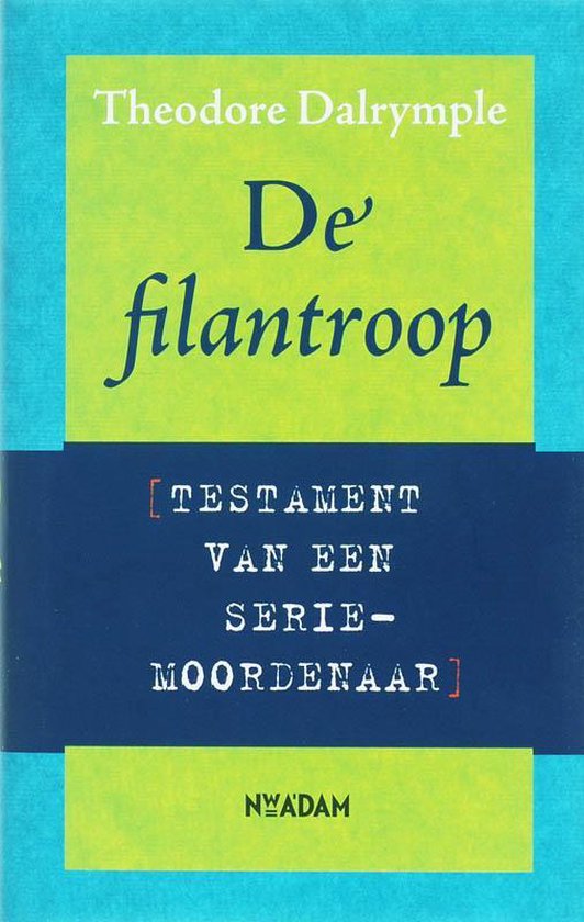 De filantroop