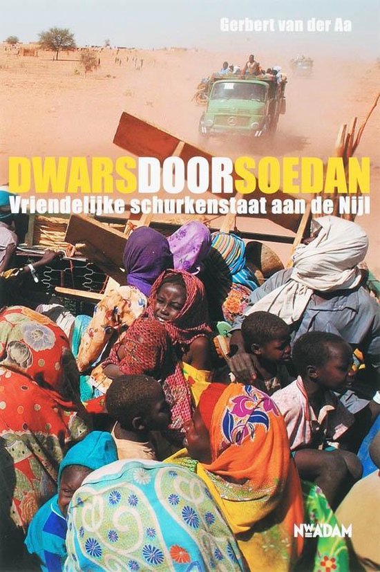 Dwars door de Soedan