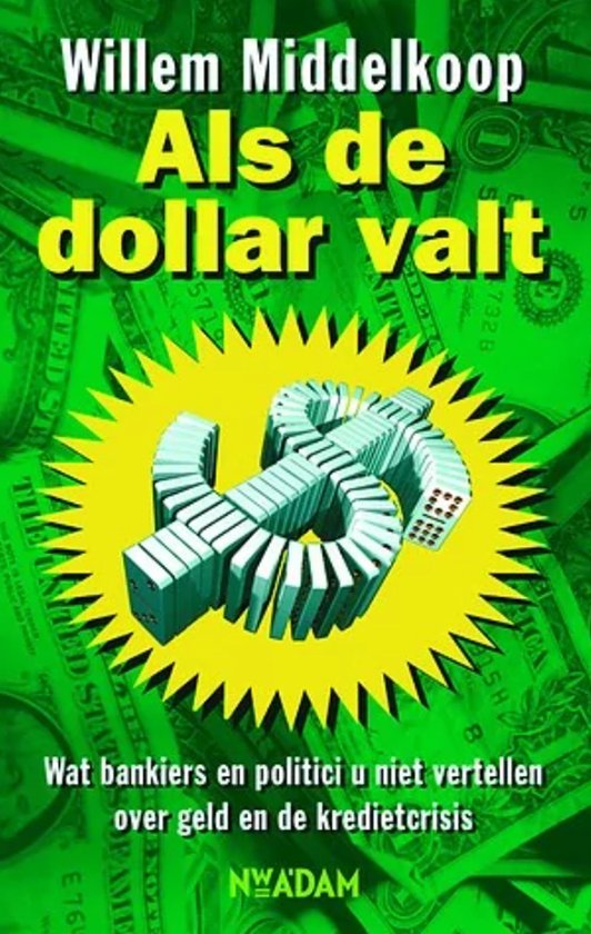 Als de dollar valt