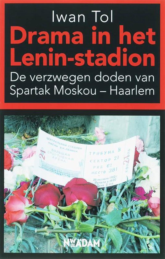 Drama In Het Lenin- Stadion