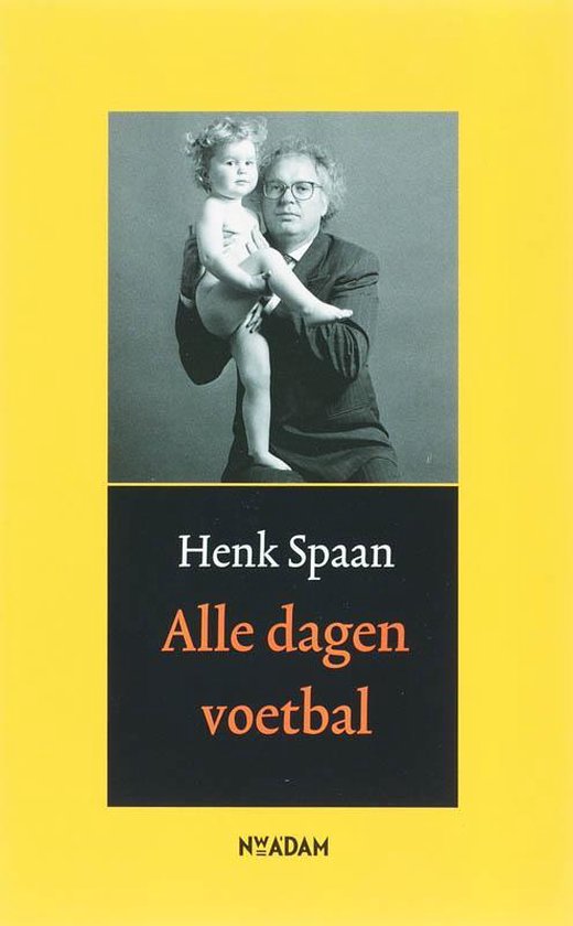 Alle Dagen Voetbal