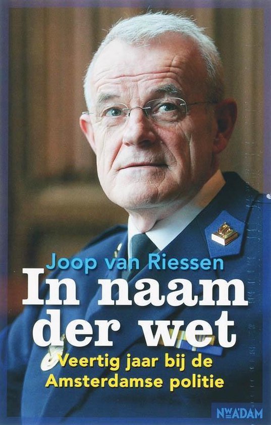 In naam der wet