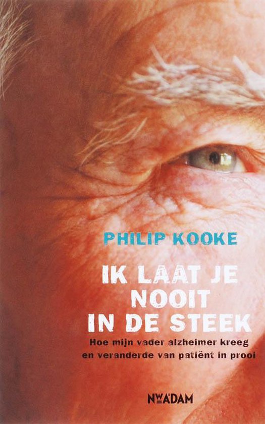 Ik laat je nooit in de steek