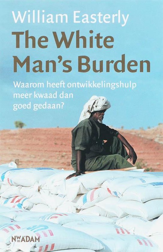 The White Man's Burden