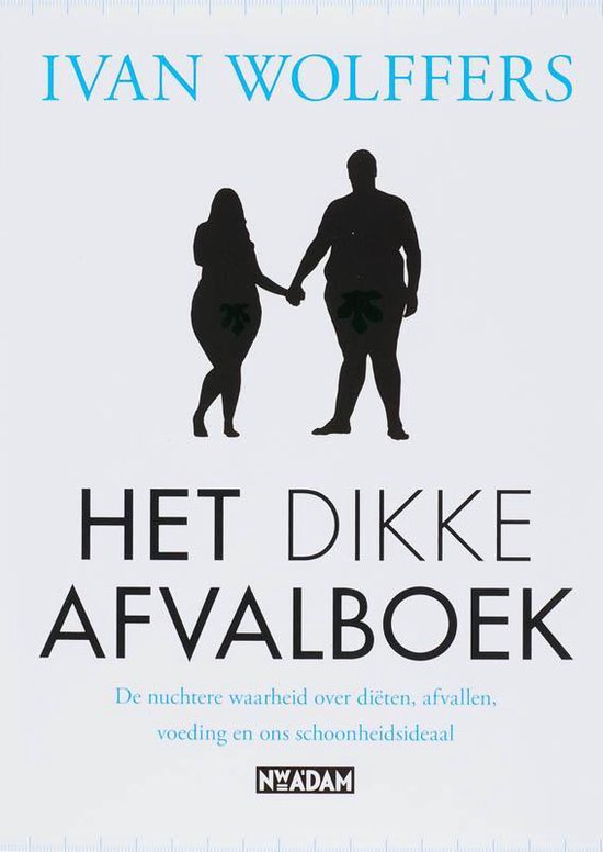 Het dikke afvalboek