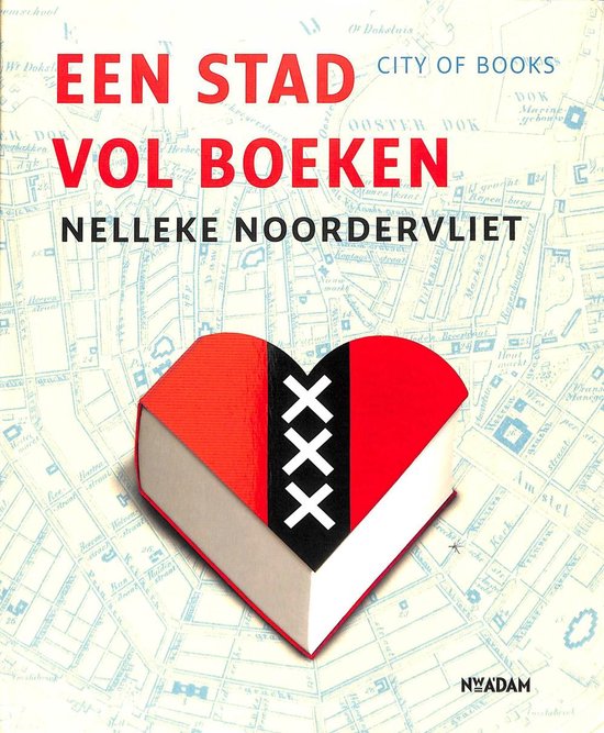 Stad Vol Boeken = City Of Books