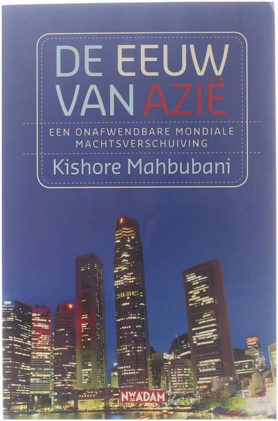 De eeuw van Azië