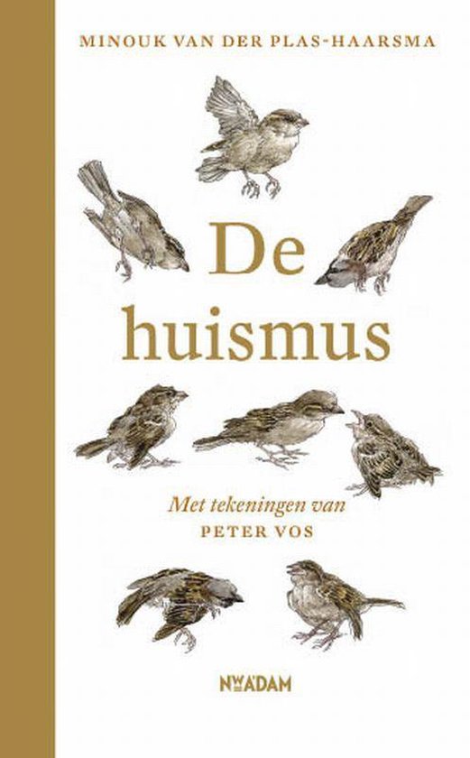 De huismus