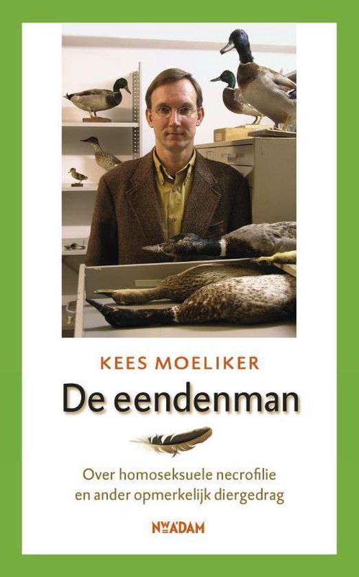 De eendenman