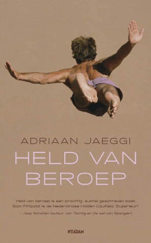 Held van beroep