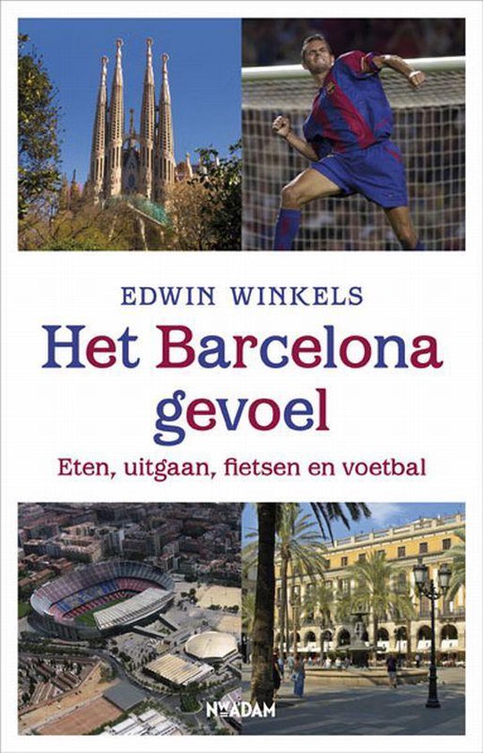 Het Barcelona-gevoel