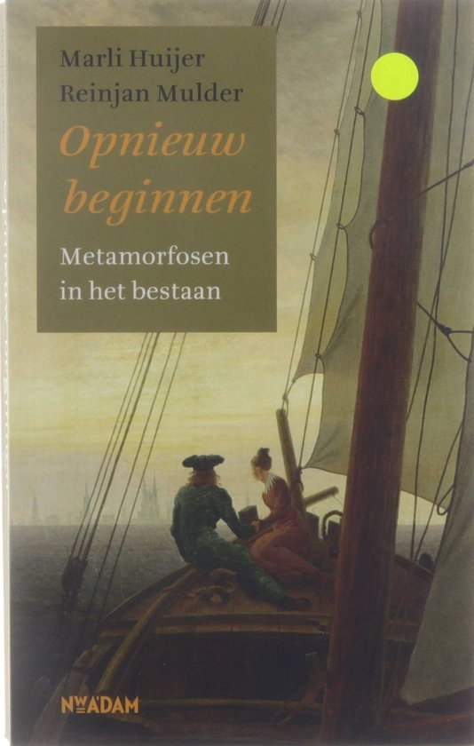 Opnieuw beginnen