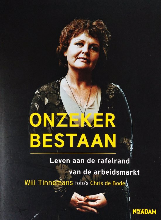 Onzeker bestaan