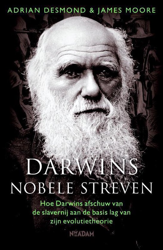 Darwins nobele streven