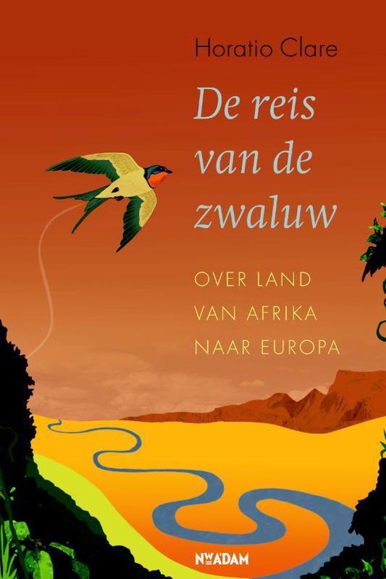 De Reis Van De Zwaluw