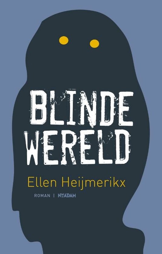 Blinde wereld