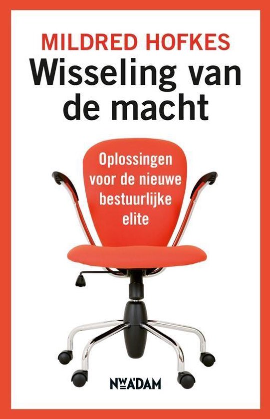 Wisseling Van De Macht