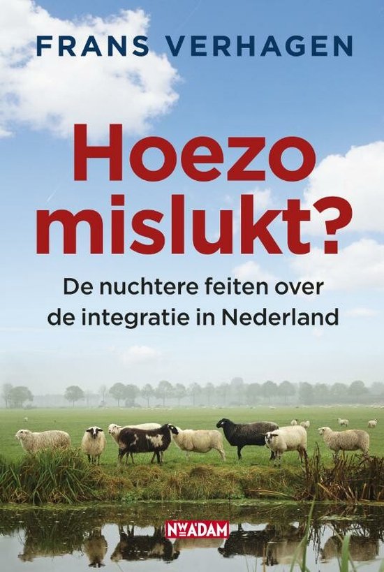 Hoezo Mislukt?