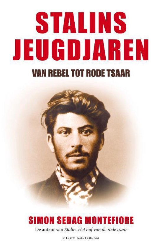 Stalins jeugdjaren