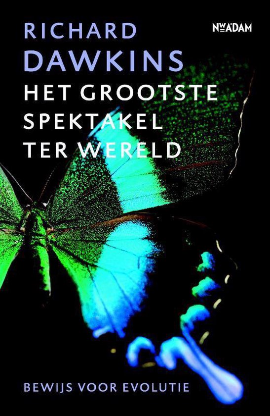 Het grootste spektakel ter wereld