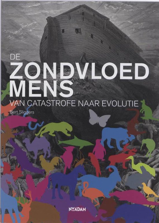 De zondvloed mens