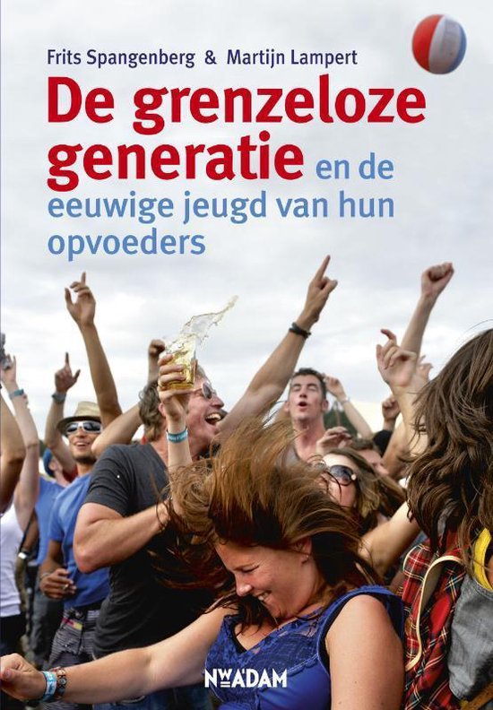 Grenzeloze generatie