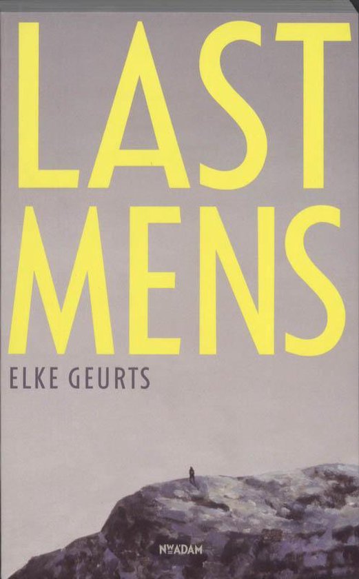 Lastmens