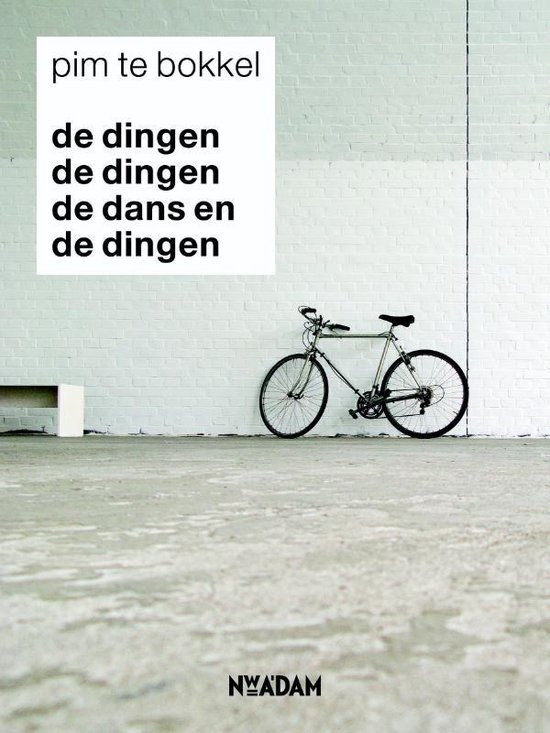 De Dingen De Dingen De Dans En De Dingen