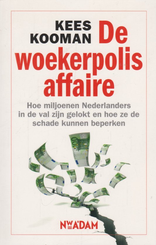 Woekerpolisaffaire