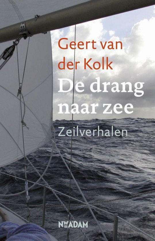 De drang naar zee