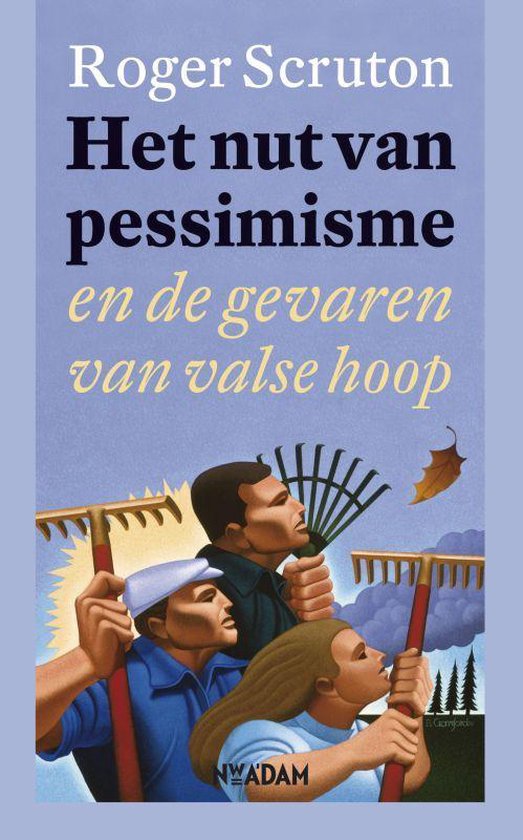 Het nut van pessimisme