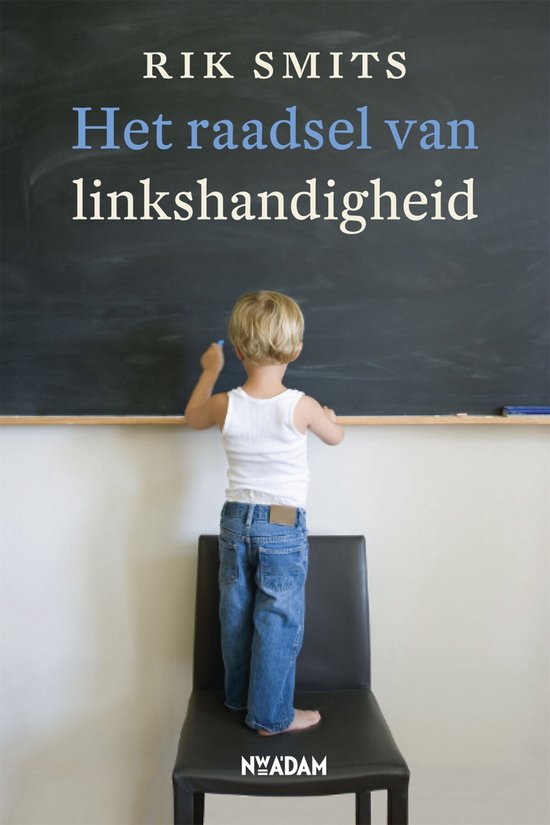 Het raadsel van linkshandigheid