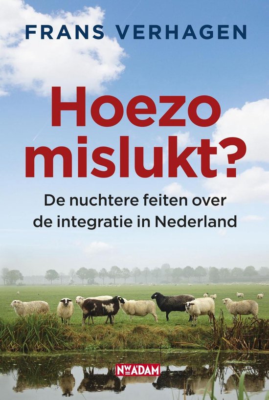 Hoezo mislukt?