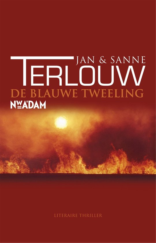 De blauwe tweeling