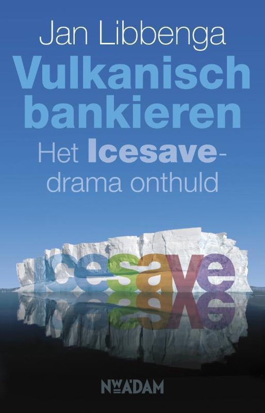 Vulkanisch bankieren