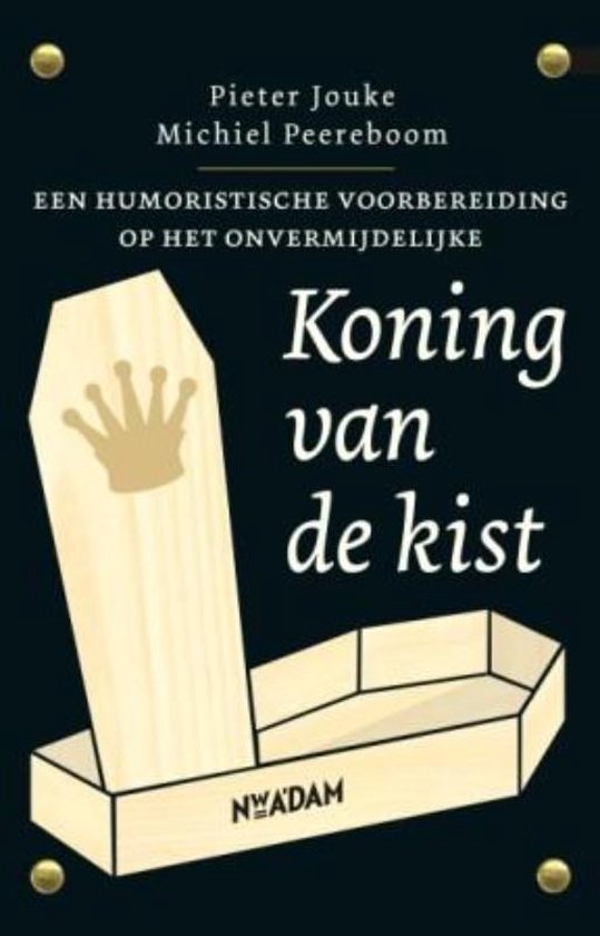 Koning van de Kist