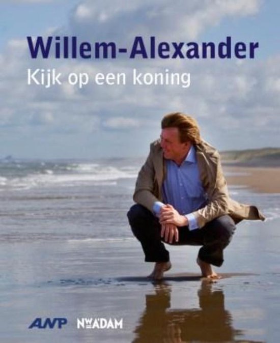 Willem-Alexander