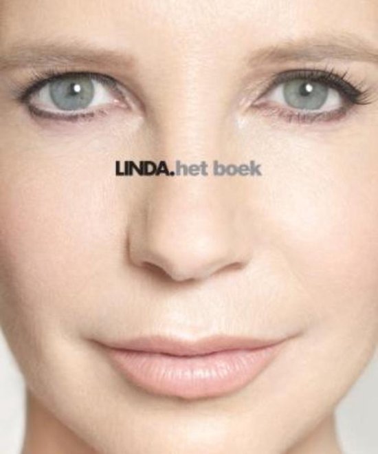 LINDA. HET BOEK