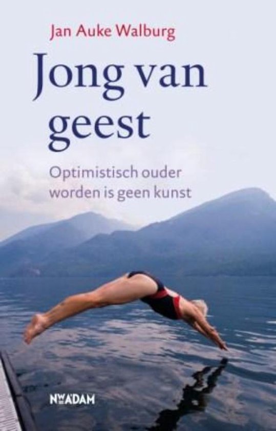 Jong van geest