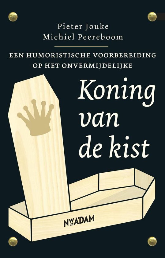 Koning van de kist