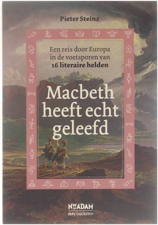 Macbeth heeft echt geleefd