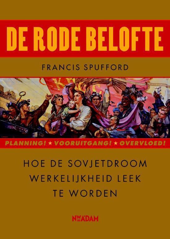 Rode belofte