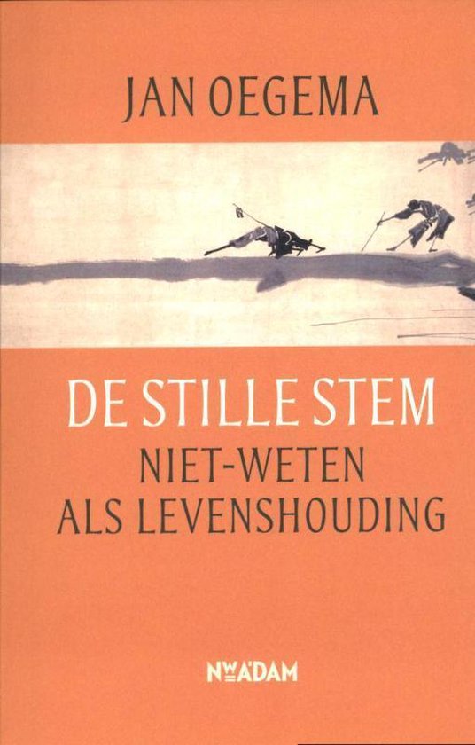 De stille stem