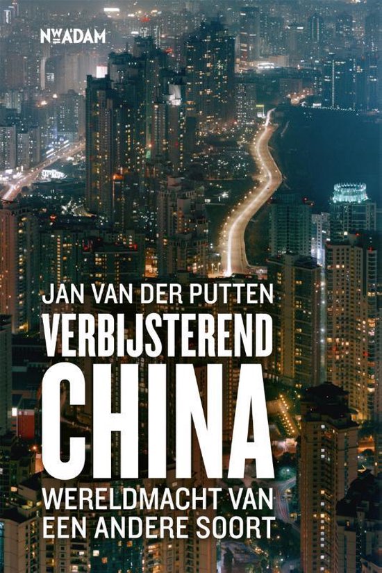 Verbijsterend China